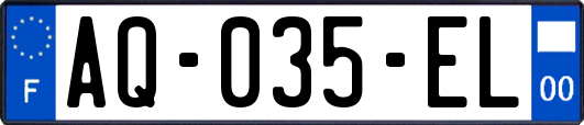 AQ-035-EL