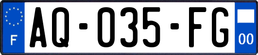 AQ-035-FG