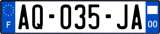 AQ-035-JA