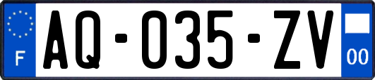 AQ-035-ZV