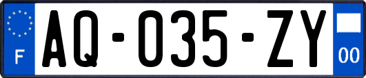 AQ-035-ZY