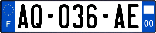 AQ-036-AE