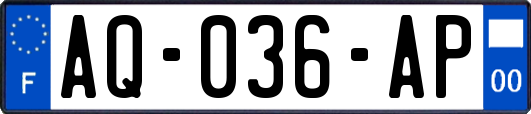 AQ-036-AP