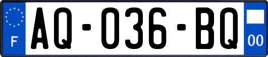 AQ-036-BQ