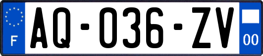 AQ-036-ZV