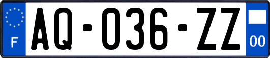AQ-036-ZZ