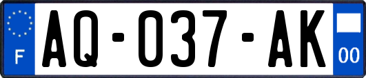 AQ-037-AK