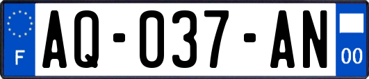 AQ-037-AN