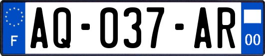 AQ-037-AR