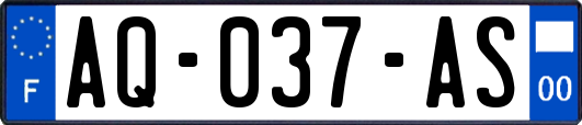 AQ-037-AS