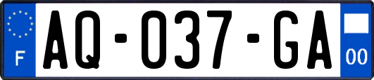 AQ-037-GA