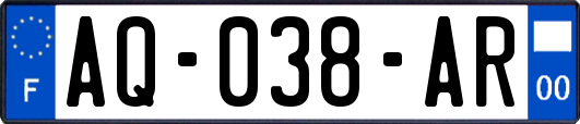 AQ-038-AR