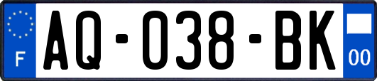 AQ-038-BK