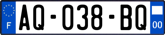 AQ-038-BQ