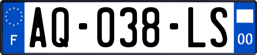 AQ-038-LS