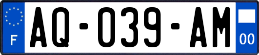 AQ-039-AM