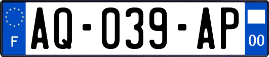 AQ-039-AP