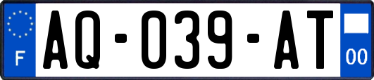 AQ-039-AT