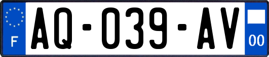 AQ-039-AV