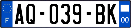 AQ-039-BK