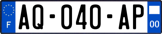 AQ-040-AP