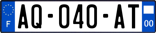 AQ-040-AT