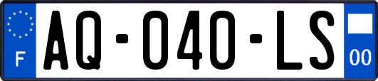 AQ-040-LS