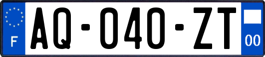 AQ-040-ZT