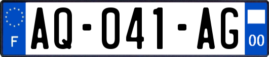 AQ-041-AG