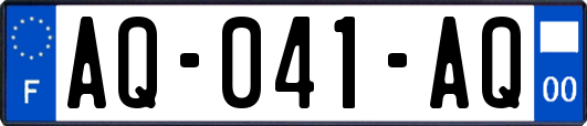 AQ-041-AQ