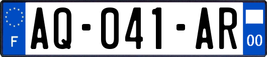 AQ-041-AR