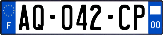 AQ-042-CP