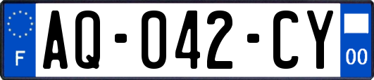 AQ-042-CY