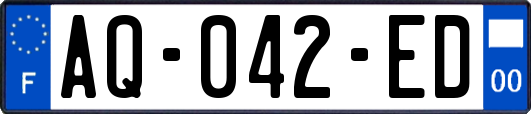 AQ-042-ED