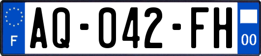 AQ-042-FH