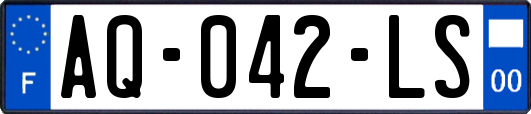 AQ-042-LS