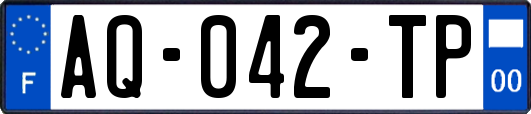 AQ-042-TP