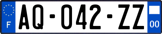 AQ-042-ZZ
