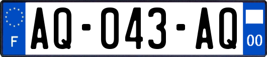 AQ-043-AQ