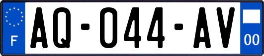 AQ-044-AV