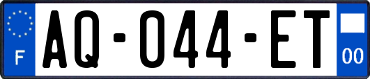 AQ-044-ET