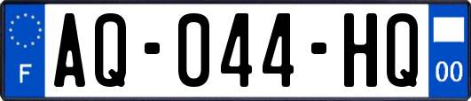 AQ-044-HQ