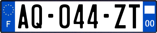 AQ-044-ZT
