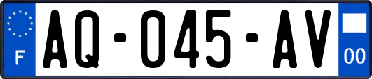 AQ-045-AV