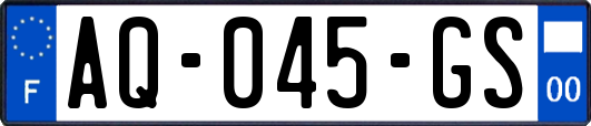 AQ-045-GS