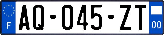 AQ-045-ZT