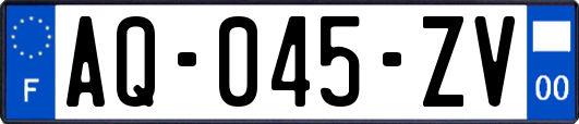 AQ-045-ZV