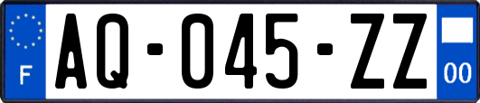 AQ-045-ZZ