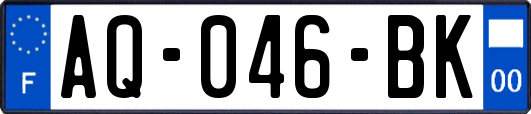 AQ-046-BK