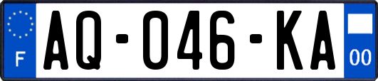 AQ-046-KA